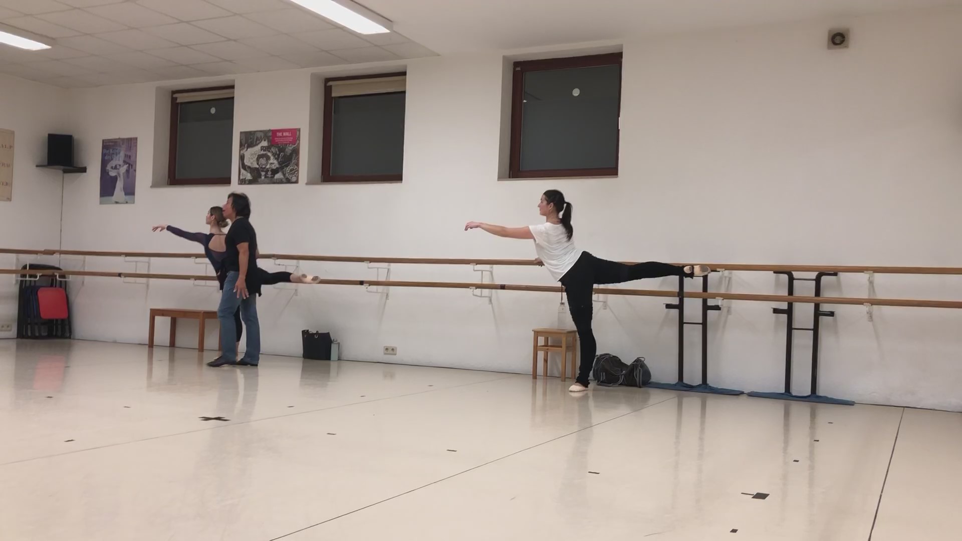 Ballett III